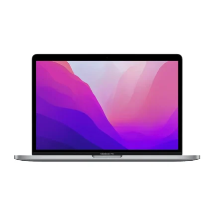 MacBook Pro 13" M2