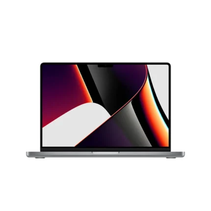 MacBook Pro 14” and 16” M1 Pro 2022