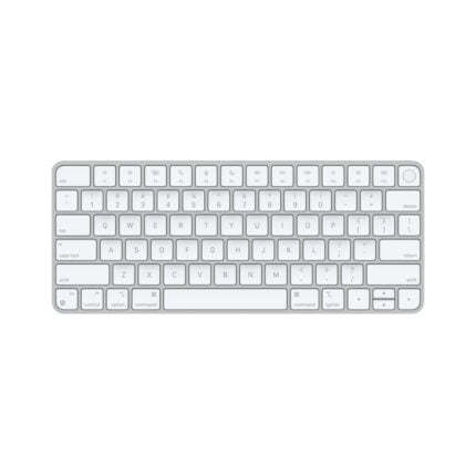 Magic Keyboard with Touch ID for Mac models with Apple silicon