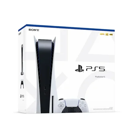 PlayStation®5 Console - PS 5