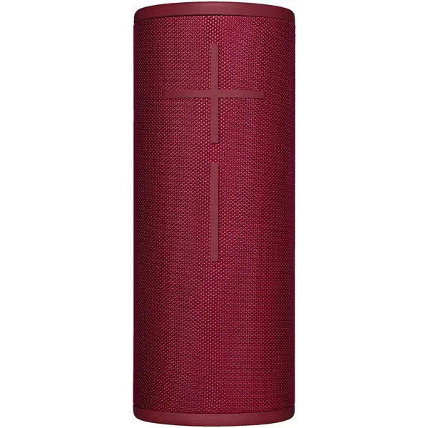 Boom 3 Portable Waterproof Bluetooth Speaker