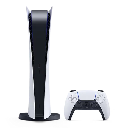 PlayStation®5 Digital Edition Console