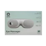Eye massager