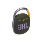 Portable JBL speaker