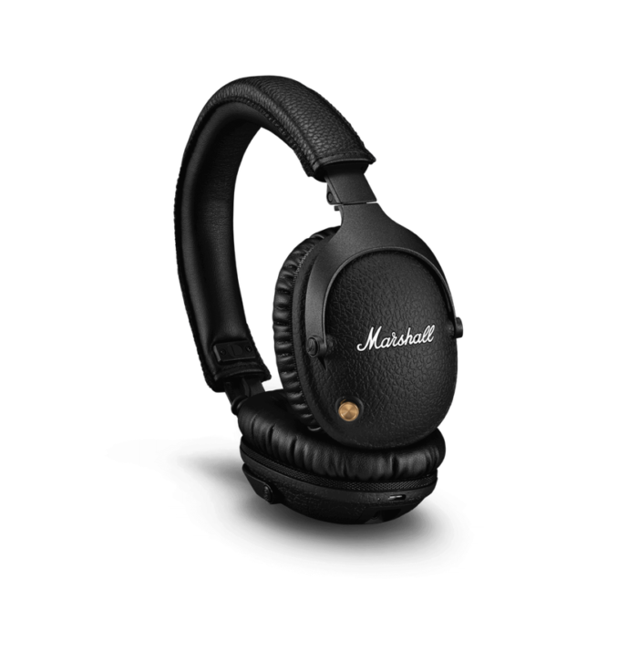 Marshall monitor