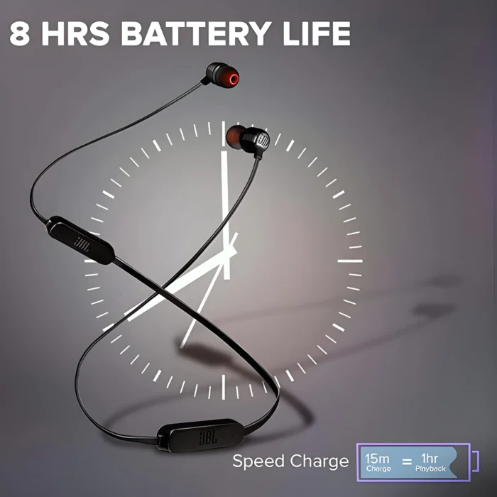 JBL Tune 175BT - Image 2