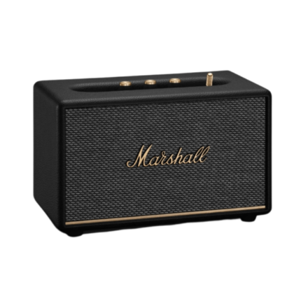 Marshall Acton lll