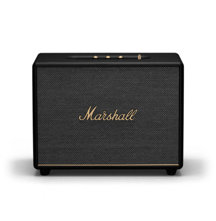 Marshall Woburn lll