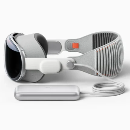 Apple Vision Pro Price in Sri Lanka