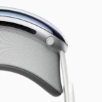 Apple Vision Pro Price in Sri Lanka HD Image