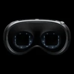 Apple Vision Pro Price in Sri Lanka HD Image