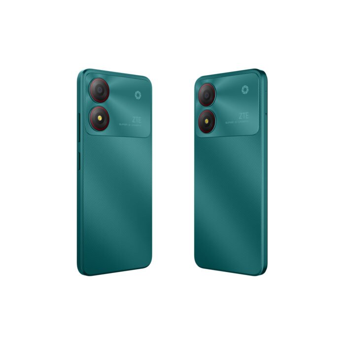 ZTE Blade A34 2GB 64GB - Image 3