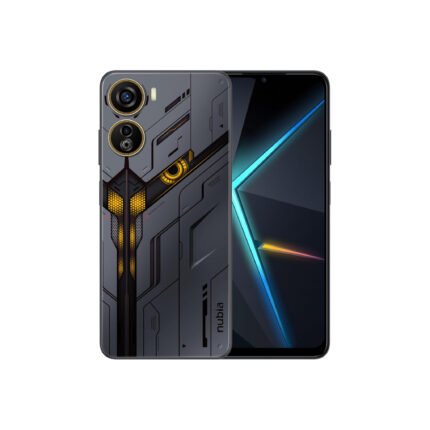 ZTE Nubia Neo 5G 8GB 256GB