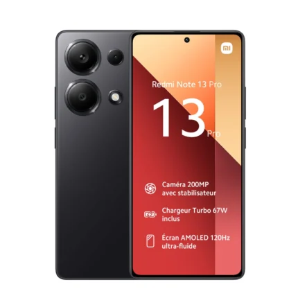 Redmi Note 13 Pro 12GB 512GB