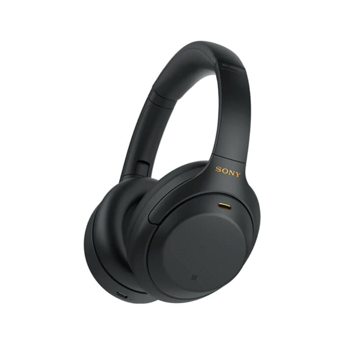 Sony WH-1000XM4 Wireless Premium Noise Canceling Headphone - Image 1