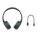 Sony WH-CH520 Wireless Headphones with Microphone - Image 6