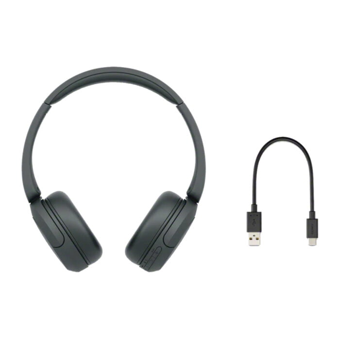 Sony WH-CH520 Wireless Headphones with Microphone - Image 6