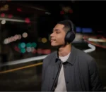 Sony WH-1000XM5 Wireless Industry Leading Noise Canceling Headphone - Image 6