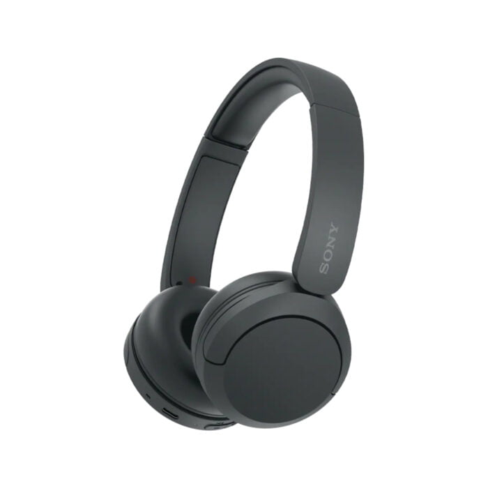 Sony WH-CH520 Wireless Headphones with Microphone - Image 1