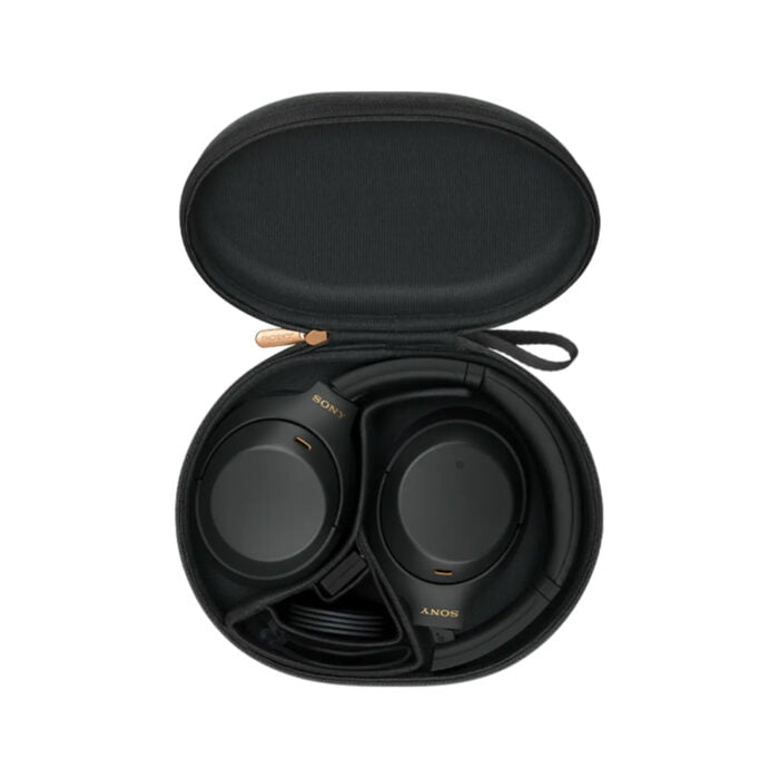 Sony WH-1000XM4 Wireless Premium Noise Canceling Headphone - Image 3