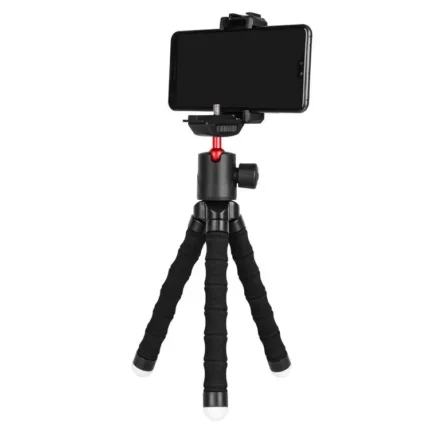 PORODO FLEXIBLE VERSATILE TRIPOD