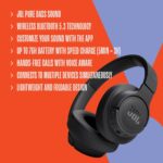 JBL TUNE 720 BT - Image 5