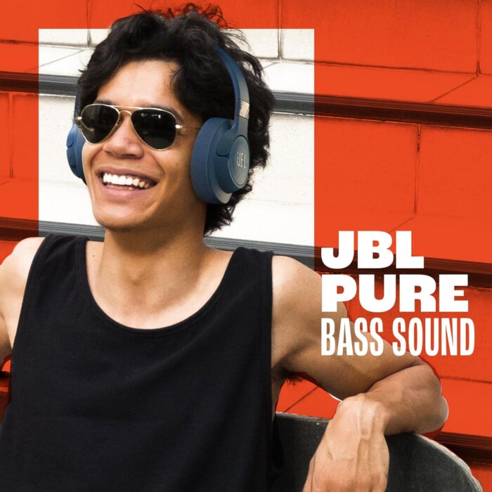 JBL TUNE 720 BT - Image 4