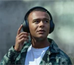 Sony WH-1000XM4 Wireless Premium Noise Canceling Headphone - Image 6