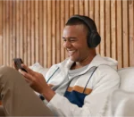 Sony WH-1000XM4 Wireless Premium Noise Canceling Headphone - Image 5