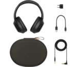 Sony WH-1000XM4 Wireless Premium Noise Canceling Headphone - Image 7