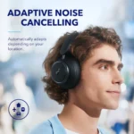 Soundcore Space Q45 | Long-Lasting Noise Cancelling Headphone - Image 6