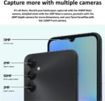 Samsung Galaxy A05s - Image 4
