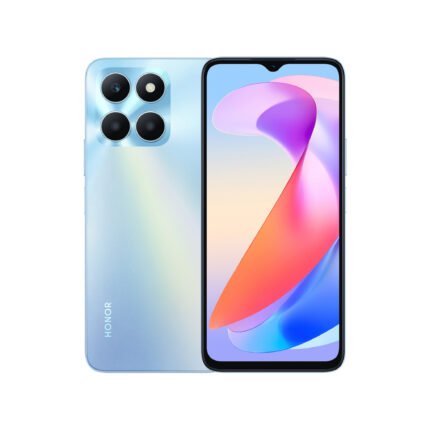 Honor X6A 128GB 4GB