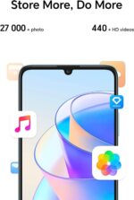 Honor X7B 256GB 8GB - Image 3