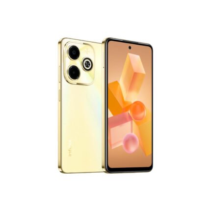 Infinix Hot 40i 128GB