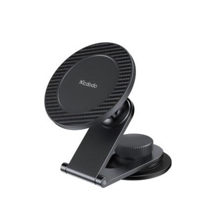 Mcdodo Magnetic Car Mount Stick – on Version