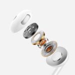 Mcdodo Stereo Earphone - Image 5