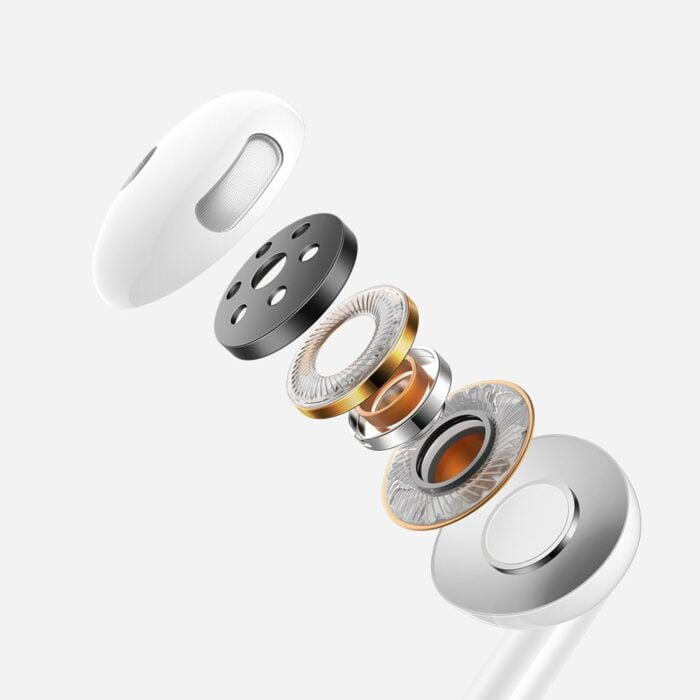 Mcdodo Stereo Earphone - Image 5