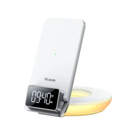 Mcdodo Multifunctional Desktop Wireless Charger
