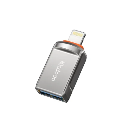 Mcdodo OTG USB-A 3.0 to Lightning Adapter