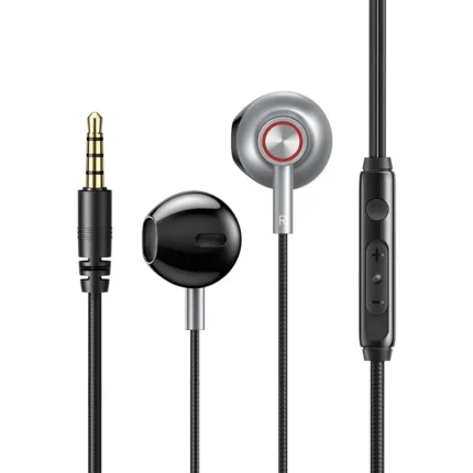 Mcdodo Oversea version DC3.5 Wired Earphone