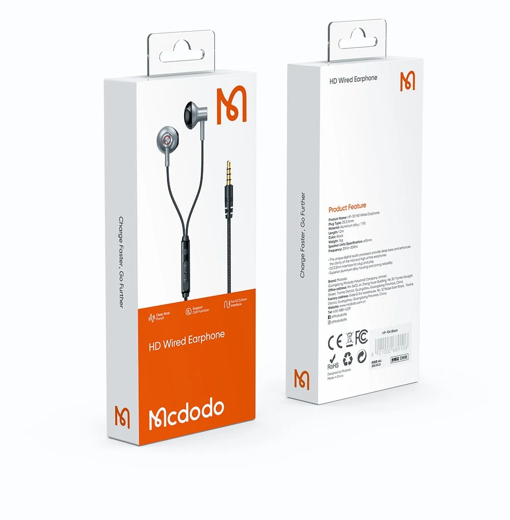 ONE i | Mcdodo Authorized Seller in Sri Lanka
