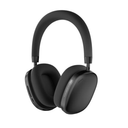 Porodo Soundtec Airpod Max ANC Headphone