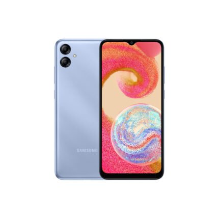 Samsung Galaxy A04e 3 + 64GB