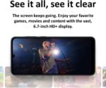 Samsung Galaxy A05 - Image 4