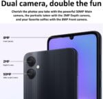 Samsung Galaxy A05 - Image 3
