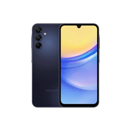 Samsung Galaxy A15 5G 8GB ( TRCSL APPROVED )