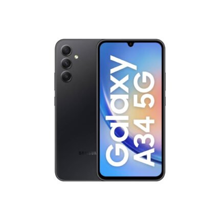 Samsung Galaxy A34 8GB 128GB