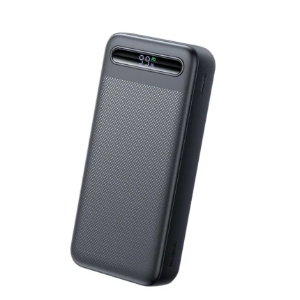 Mcdodo Star series 22.5W PD+QC Power Bank 20000mAh with Digital Display