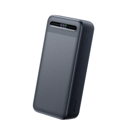 Mcdodo Star series 22.5W PD+QC Power Bank 30000mAh with Digital Display